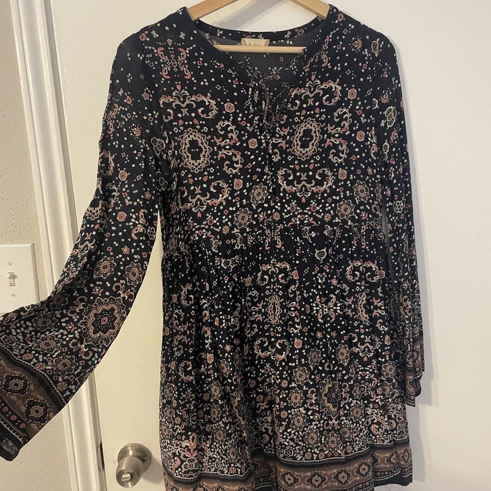 Altar’d State dress